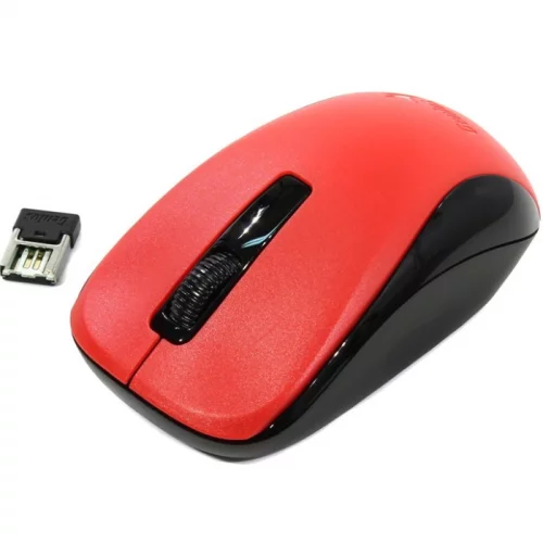 Мышь Genius NX-7005, Wireless, Blue Eye, 800-1600dpi, SmartGenius (31030017403) фото 3