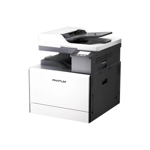 МФУ лазерное цветное, 25 стр./ Pantum CM230ADN, Color 25 ppm MFP фото 4
