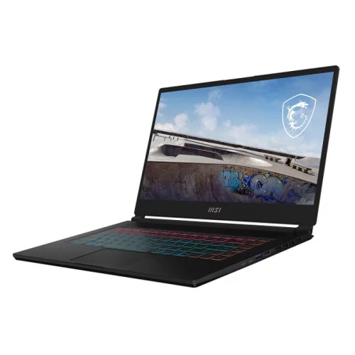 Ноутбук MSI Stealth 17M A12UEK 17.3
