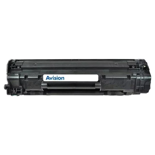 Тонер-картридж Avision A4 (для AP40/AM40) 9K TN-1071V (015-0338-22)