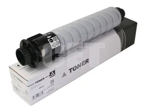 -/ Тонер-картридж (CPP) 842142 для RICOH MP305SP/305SPF (CET), 230г, 9000 стр. (CET6863)