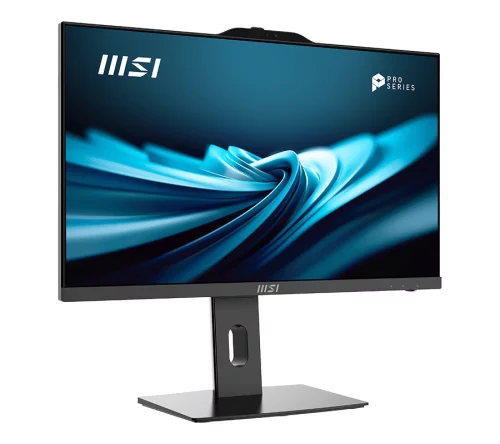 Моноблок MSI PRO AP242P 12MA-617XRU (9S6-AE0621-617) Моноблок MSI PRO AP242P 12MA-617XRU (MS-AE06) 23.8