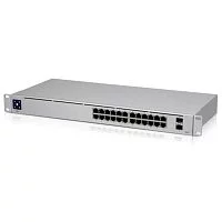 Коммутатор Ubiquiti UniFi Switch USW-24 (USW-24)