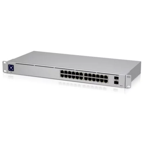 Коммутатор Ubiquiti UniFi Switch USW-24 (USW-24)