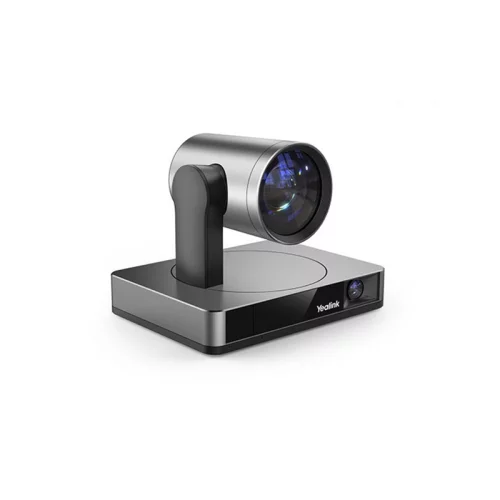 Камера/ Yealink [UVC86] Dual-Eye Intelligent Camera 4K 12x optical+1.7x digital zoom PTZ USB [1206619] / 2-year AMS [1206619]