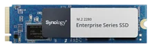 Твердотельный накопитель Synology SSD SNV5400 Series PCIe 3.0 x4 ,M.2 2280, 800GB, R3000/ W1000 Mb/ s, IOPS 400K/ 70K, TBW 1400Tb (SNV5420-800G)