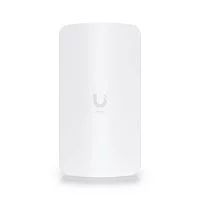 Точка доступа Wi-Fi Ubiquiti UISP Wave AP Micro Базовая станция 60 ГГц (с резервированием 5 ГГц), UISP Wave Technology, 20 дБи (WAVE-AP-MICRO)