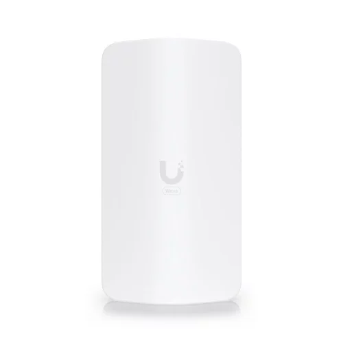 Точка доступа Wi-Fi Ubiquiti UISP Wave AP Micro Базовая станция 60 ГГц (с резервированием 5 ГГц), UISP Wave Technology, 20 дБи (WAVE-AP-MICRO)