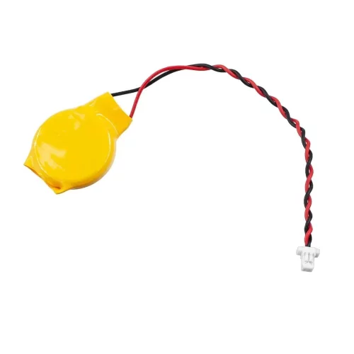 Батарейка CMOS CR2032 с конектором