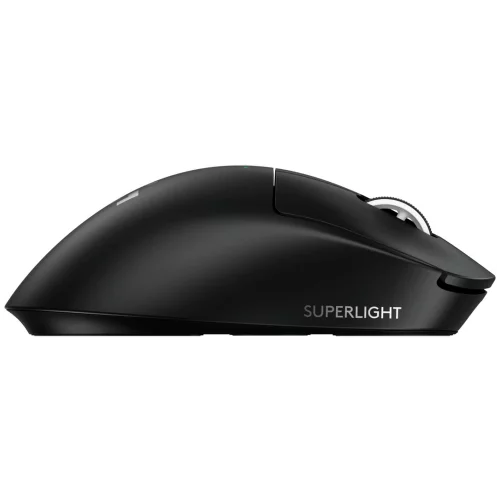 Мышь/ Logitech Mouse G PRO Х Superlight 2 DEX Wireless Gaming Black Retail (910-007357) фото 4