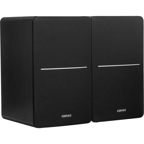 Акустическая система/ Колонки EDIFIER R1280T Чёрный 21Вт+21Вт. Частотная характеристика: 75 Гц- 18кГц. Входы: RCA. В комплекте: пульт ДУ, колоночный кабель, кабель 2RCA-2RCA, кабель 3.5 мм - 2RCA (6923520268191)