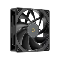 Вентилятор для корпуса Ocypus Gamma F12 BK, 120x120x25mm, 3-PIN, 1300 RPM, 24.5 DBA MAX, HYDRO BEARING