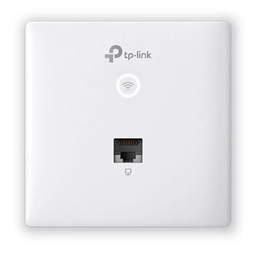 Точка доступа/ AC1200 Wireless MU-MIMO Gigabit Wall Plate Access Point (EAP230-WALL)