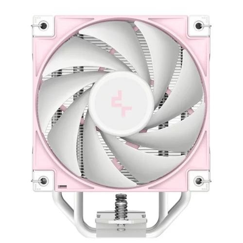 Вентилятор Deepcool AK400 PINK LIMITED (R-AK400-WPNPMN-G) фото 7