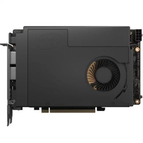 Вычислительный модуль Intel NUC 9 Extreme Compute Element/ Core i7-9750H/ DDR4 SODIMM/ 2x M.2 SSD/ WiFi/ BT/ noOS/ 999LX0 (BKNUC9I7QNB)