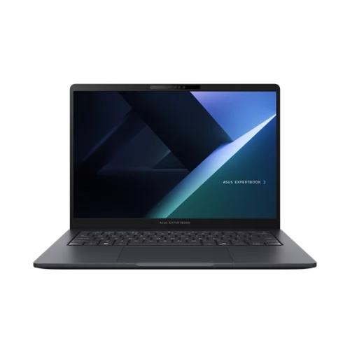 Ноутбук ASUS ExpertBook Essential B3405CVA-LY0325 I5-13420H 8GB 512GB 2280 PCIE G4 SSD 14.0 WUXGA(WU) 1920X1200 16:10 300nits Anti-Glare NTSC:45% Wide View UHD Graphics Without OS 1.492 Kg (90NX08K1-M00B10)