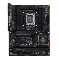 Материнская плата/ TUF GAMING Z790-PLUS D4 (90MB1CQ0-M0EAY0)