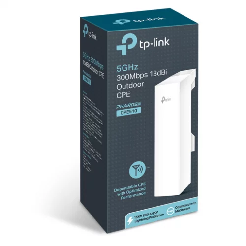 Точка доступа TP-Link CPE510 (CPE510) фото 5