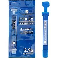 Термопаста Thermal Grease Thermalright TF8 EX 2.9g / bag+spatula (814256016483) Термопаста Thermal Grease Thermalright TF8 EX 2.9g / bag+spatula (814256016483)