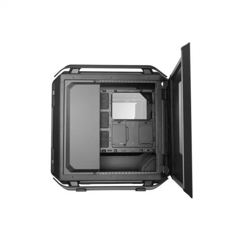 Корпус Cooler Master Case Cosmos C700P, черный, без БП, 1x5.25