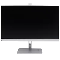 Платформа AIO Prittec Платформа моноблока Prittec X27-Prittec H610 MB/ WiFi+Bt/ 5M pop-up Cam/ HDMI+DP/ USB 3+Type C+SD/ White Intel 9560 WiFi+Bt (X27H610-W)