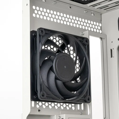 Корпус для Компьютер Silverstone SST-FLP02W (G41FLP02W000020) фото 16