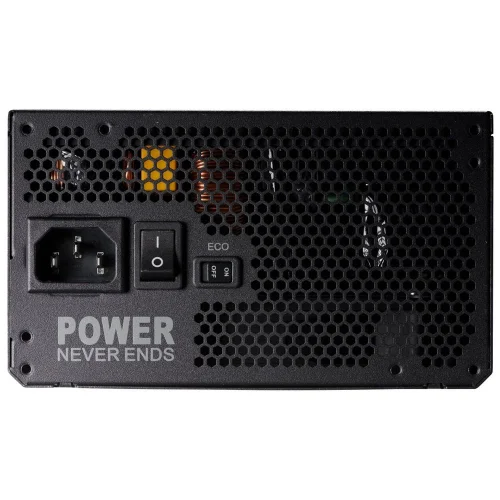 Блок питания FSP ADVAN-1000GM 1000W фото 5