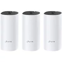 Mesh-система TP-Link Deco M4 (3 шт.) (DECO M4(3-PACK))