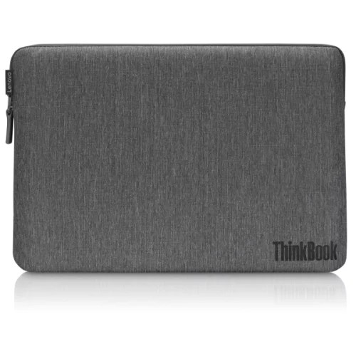 Чехол Lenovo ThinkBook 14 серый [4X40X67058] фото 2