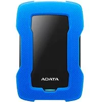Эскиз Внешний жесткий диск A-Data HD330 HDD 1TB (AHD330-1TU31-CBL) 