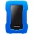 Внешний жесткий диск A-Data HD330 HDD 1TB (AHD330-1TU31-CBL)  (AHD330-1TU31-CBL)