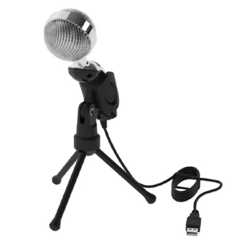 RITMIX RDM-127 USB Black (15120026) фото 3