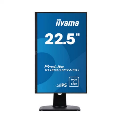 Монитор IIYAMA XU2395WSU-B1 23 Монитор IIYAMA XU2395WSU-B1 23 фото 2