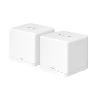 MESH система/ AX1500 Whole Home Mesh Wi-Fi System Wi-Fi 6 (HALO H1500X(2-PACK))