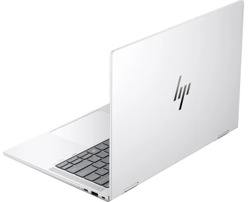 Ноутбук HP EliteBook x360 1040 G11 Core Ultra 7 155H 16Gb SSD512Gb Intel Arc 14 IPS Touch WUXGA (1920x1200) Windows 11 Pro 64 silver WiFi BT Cam (A36X9ET) фото 6