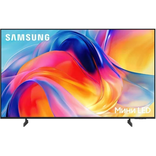 50 Телевизор m-LED SAMSUNG UE50M70HAUXPY (2026)