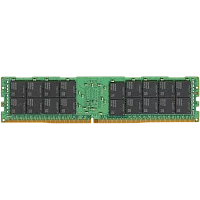 Память оперативная/ Samsung DDR4 64GB RDIMM 3200 1.2V (M393A8G40AB2-CWEBQ)