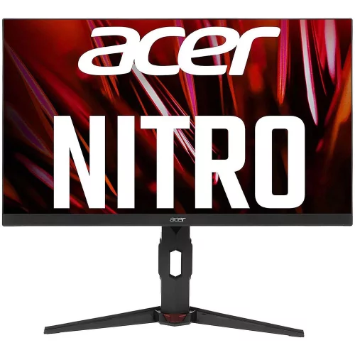 Монитор Acer XV272UF3bmiiprx 27