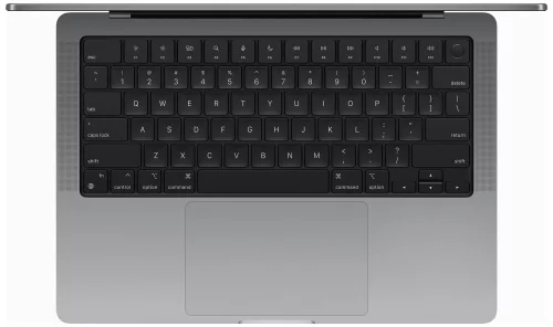 Ноутбук Apple MacBook Pro A2918 M3 8 core 8Gb 512Gb SSD/ 10 core GPU 14.2