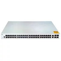 Коммутатор/ Catalyst 1000 48 port FE, 2x1G SFP ,2X1G combo (C1000FE-48T-4G-L)
