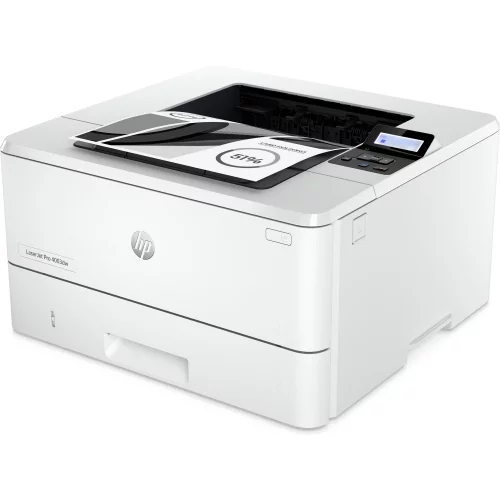 Лазерный принтер/ HP LaserJet Pro 4003dw (2Z610A) фото 4
