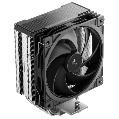 Вентилятор для процессора Deepcool AG400 G2 (R-AG400-BKNPMG2-G) Вентилятор для процессора Deepcool AG400 G2 (R-AG400-BKNPMG2-G)