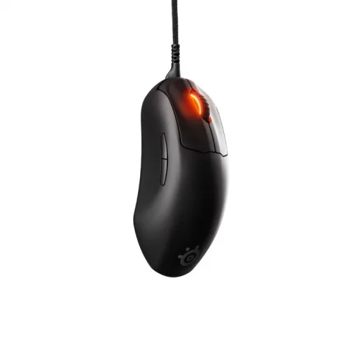 Мышь Steelseries Prime + Wired,18000dpi, RGB, USB, 6but, 2m (62490) фото 5
