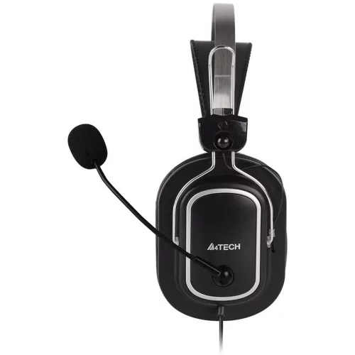 Гарнитура A4Tech ComfortFit HU-50 USB (HU-50) фото 4