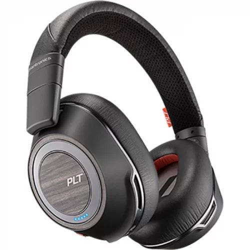 Гарнитура Poly Voyager 8200 UC, Wireless, Bluetooth, stereo, WW (208769-01)