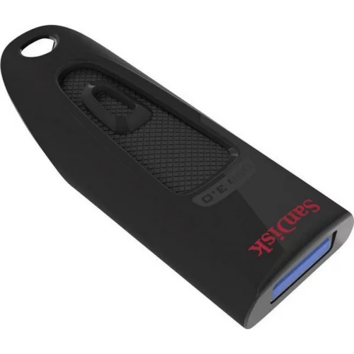 USB накопитель SanDisk Ultra USB 3.0 256 Гб (SDCZ48-256G-U46) фото 3