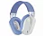 Гарнитура беспроводная игровая Logitech G435 White, 981-001077 (981-001077)