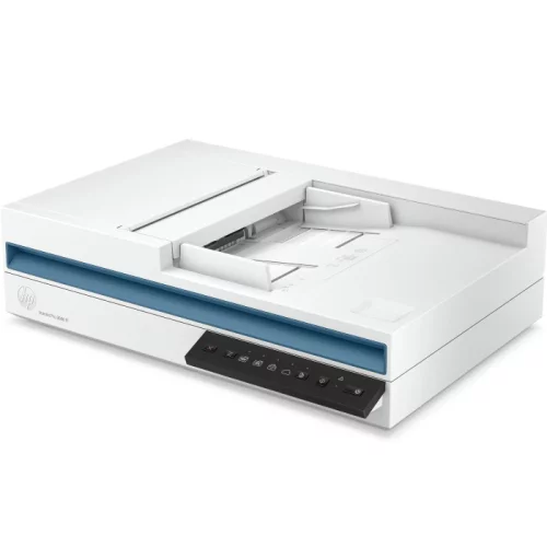 Сканер/ HP Scanjet Pro 3600 f1 (20G06A#B19) фото 6
