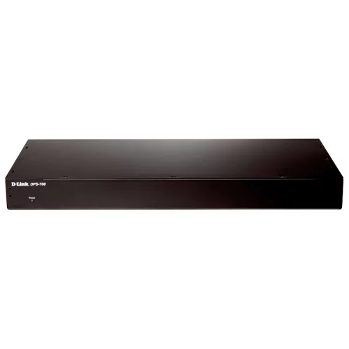 Блок питания/ DPS-700 Redundant Power Supply DC 589W (DPS-700/A3A)