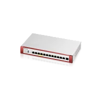 Межсетевой экран Zyxel USG FLEX 500H с подпиской Gold на 1 год (AS, AV, CF, IDP/DPI, Sandboxing, SecuReporter), Rack, 2xRJ-45: 1/2.5G (LAN/WAN), 2xRJ-45: 1/2.5G PoE+ ( (USGFLEX500H-EUCI02F)